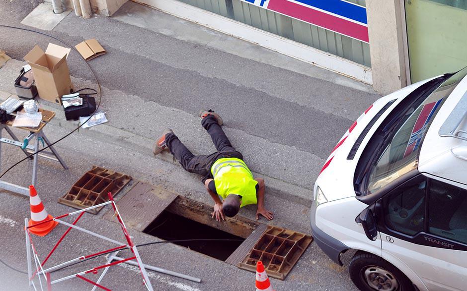 déboucheur wc Viroflay